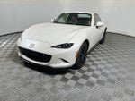 2026 Mazda Mazda MX-5 Miata RF Grand Touring