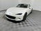 2026 Mazda Mazda MX-5 Miata RF Grand Touring