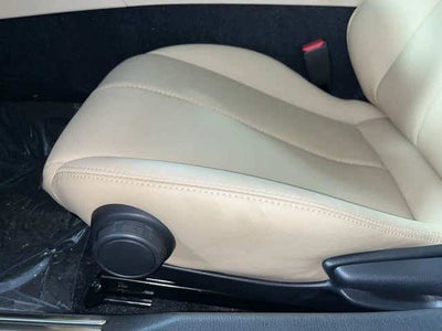2026 Mazda Mazda MX-5 Miata RF Grand Touring