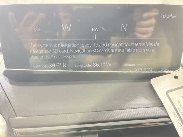 2026 Mazda Mazda MX-5 Miata RF Grand Touring