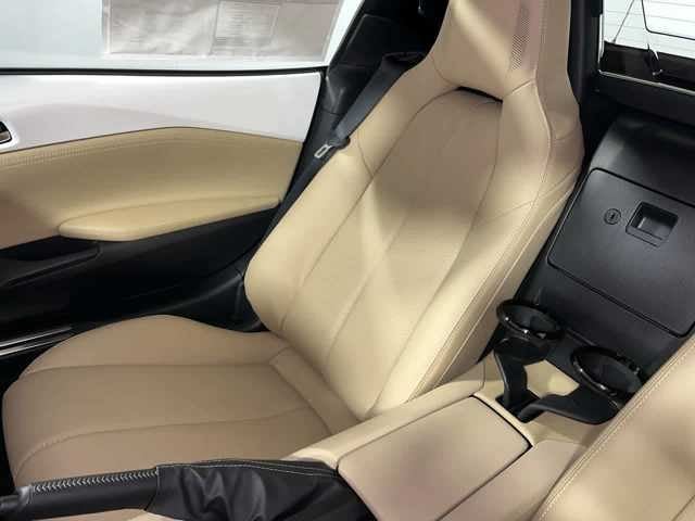 2026 Mazda Mazda MX-5 Miata RF Grand Touring