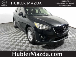 2015 Mazda Mazda CX-5 Sport