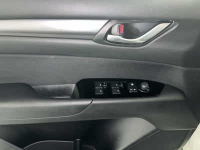 2025 Mazda Mazda CX-5 2.5 S