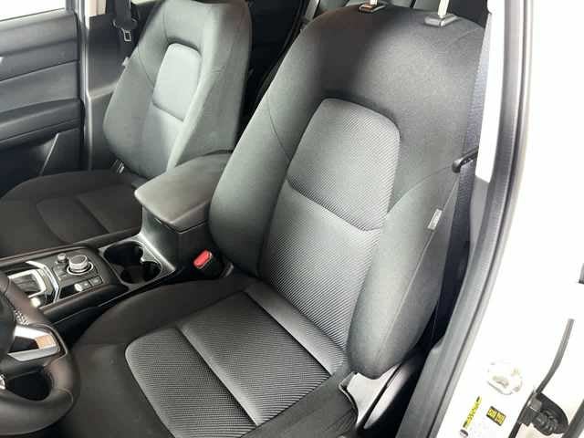 2025 Mazda Mazda CX-5 2.5 S