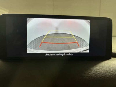 2025 Mazda Mazda CX-5 2.5 S