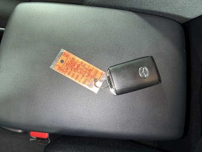 2025 Mazda Mazda CX-5 2.5 S