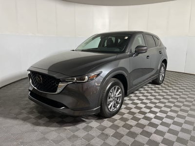 2024 Mazda Mazda CX-5 2.5 S Select Package