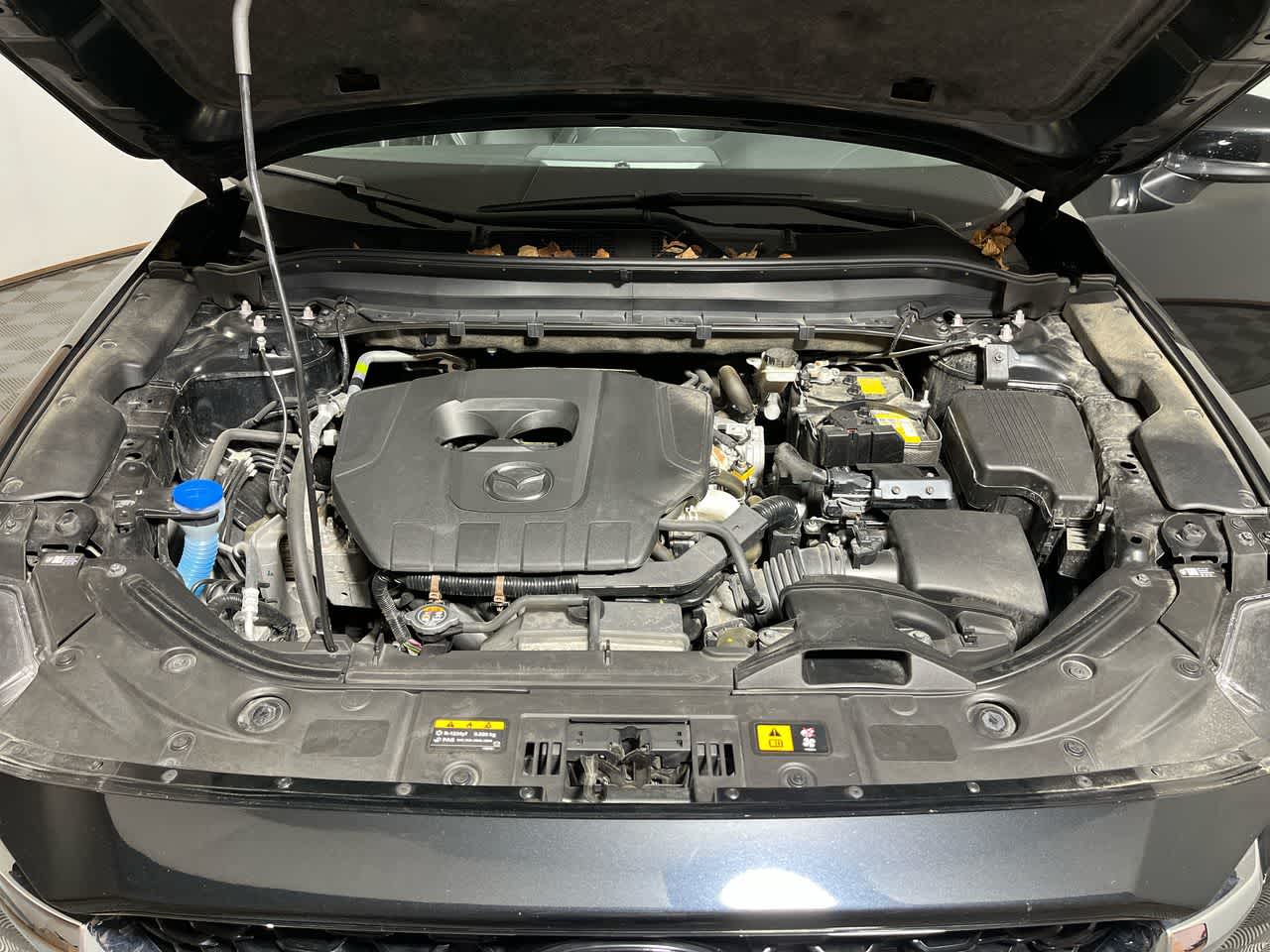 2024 Mazda Mazda CX-5 2.5 S Select Package