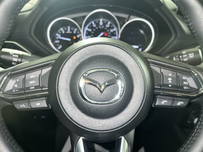 2024 Mazda Mazda CX-5 2.5 S Select Package