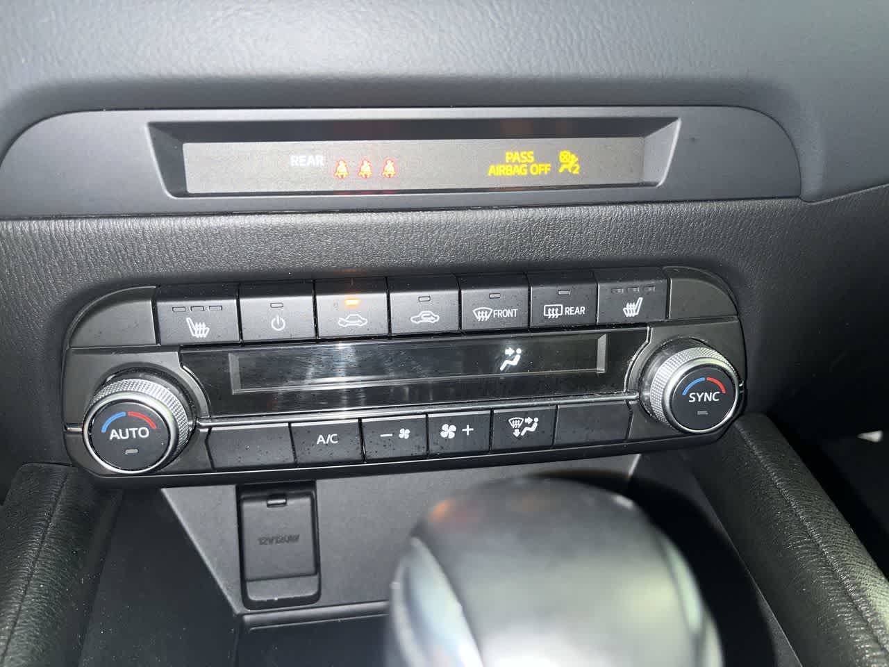 2024 Mazda Mazda CX-5 2.5 S Select Package