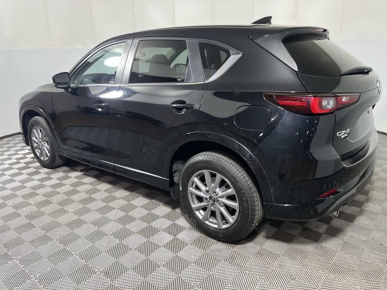 2024 Mazda Mazda CX-5 2.5 S Select Package