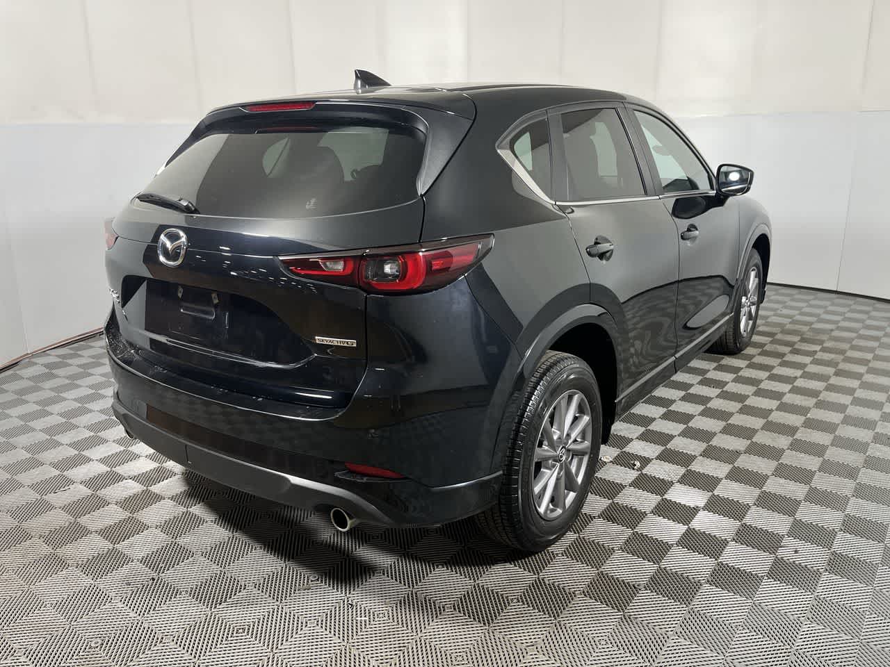 2024 Mazda Mazda CX-5 2.5 S Select Package