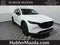 2025 Mazda Mazda CX-5 2.5 S Carbon Edition AWD
