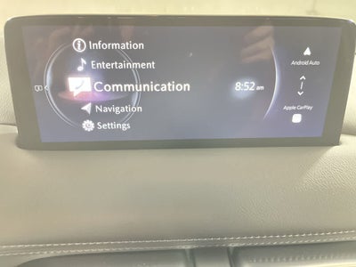 2025 Mazda Mazda CX-5 2.5 S Carbon Edition AWD