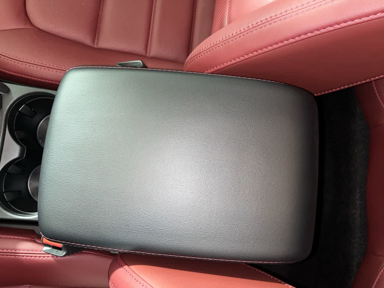 2025 Mazda Mazda CX-5 2.5 S Carbon Edition AWD