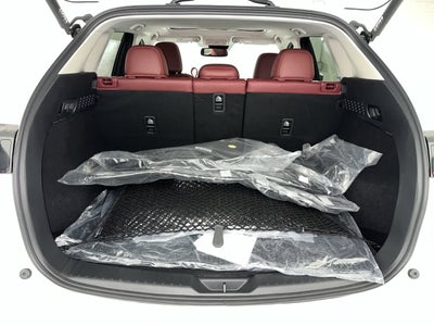 2025 Mazda Mazda CX-5 2.5 S Carbon Edition AWD