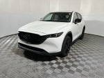 2025 Mazda Mazda CX-5 2.5 S Carbon Edition AWD