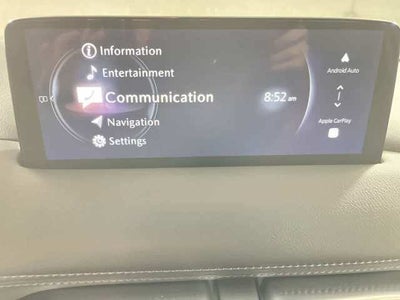 2025 Mazda Mazda CX-5 2.5 S Carbon Edition AWD