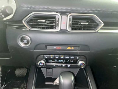 2025 Mazda Mazda CX-5 2.5 S Carbon Edition AWD