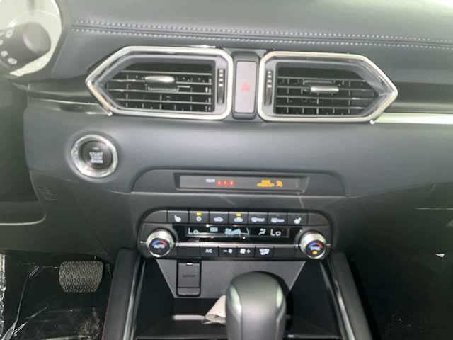 2025 Mazda Mazda CX-5 2.5 S Carbon Edition AWD