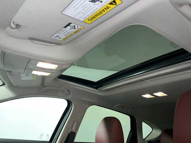 2025 Mazda Mazda CX-5 2.5 S Carbon Edition AWD