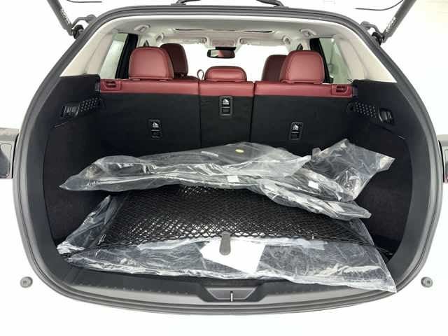 2025 Mazda Mazda CX-5 2.5 S Carbon Edition AWD