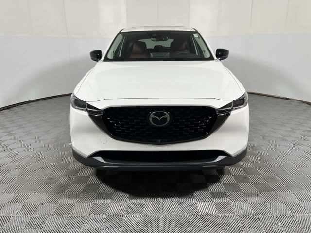 2025 Mazda Mazda CX-5 2.5 S Carbon Edition AWD