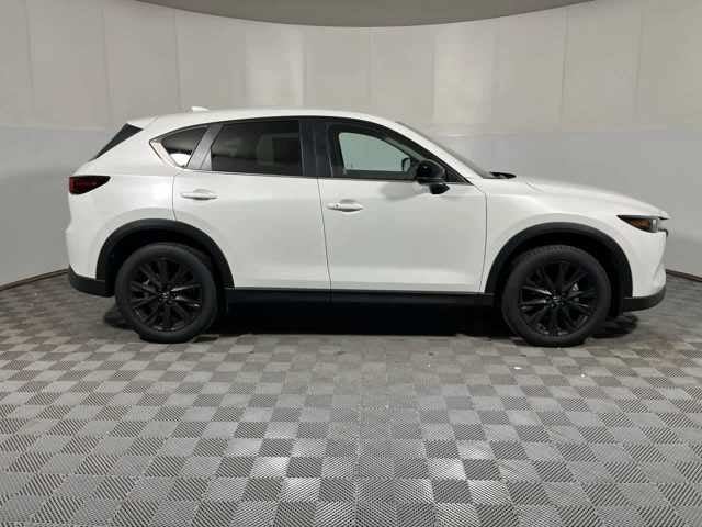 2025 Mazda Mazda CX-5 2.5 S Carbon Edition AWD