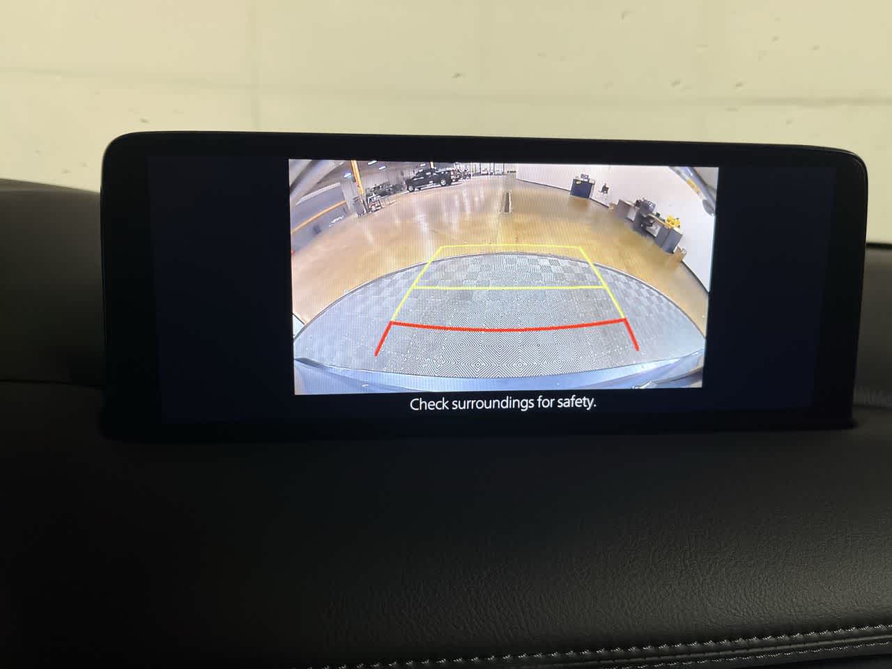 2025 Mazda Mazda CX-5 2.5 S Carbon Edition AWD