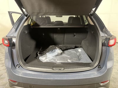 2025 Mazda Mazda CX-5 2.5 S Carbon Edition AWD