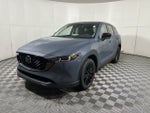 2025 Mazda Mazda CX-5 2.5 S Carbon Edition AWD