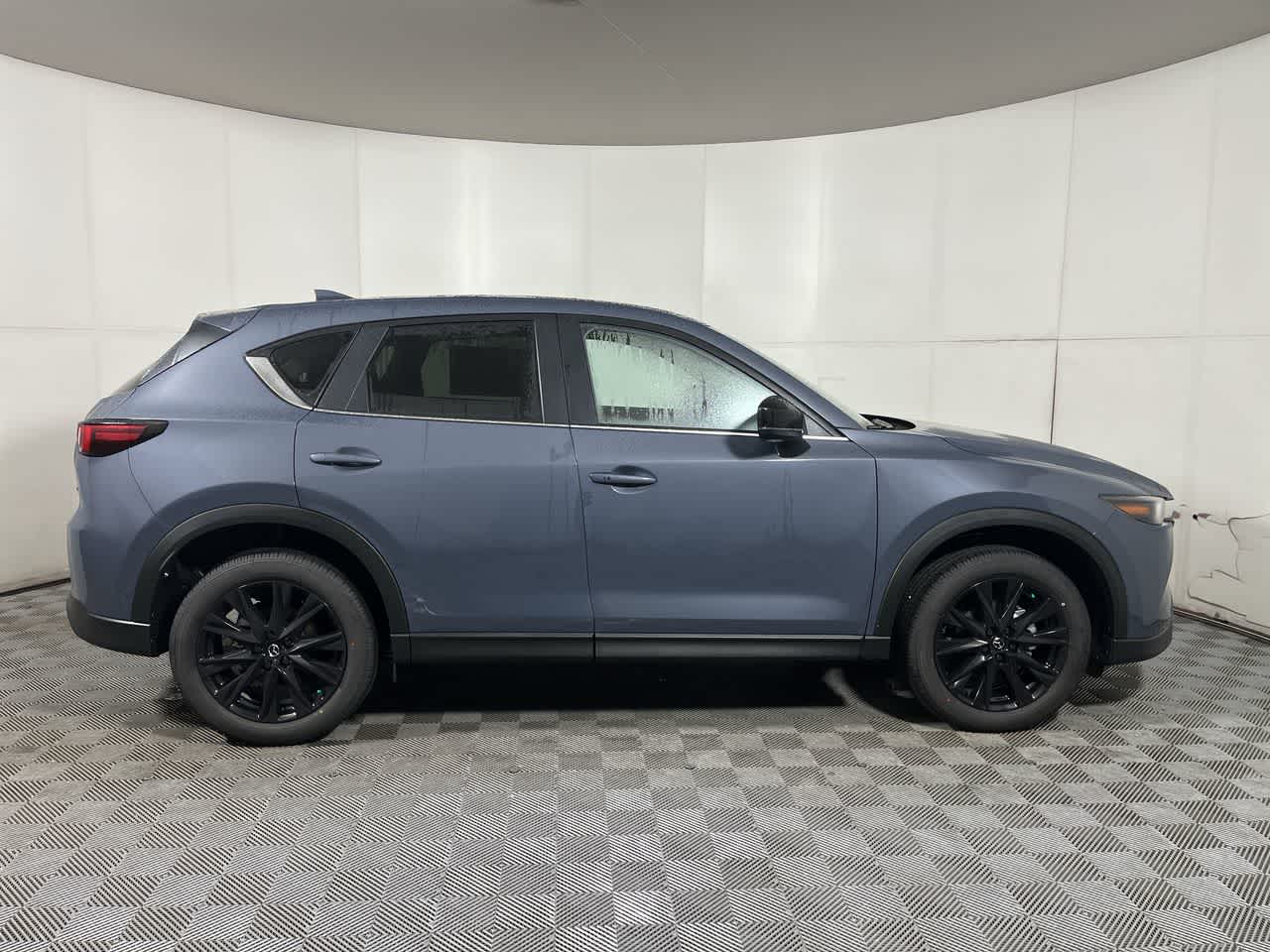 2025 Mazda Mazda CX-5 2.5 S Carbon Edition AWD
