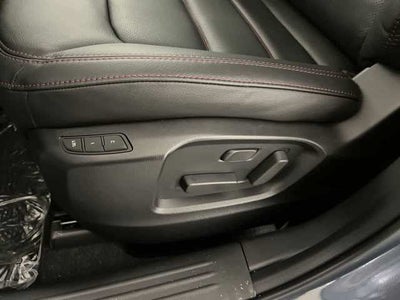 2025 Mazda Mazda CX-5 2.5 S Carbon Edition AWD