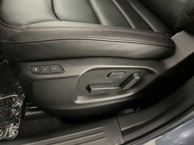 2025 Mazda Mazda CX-5 2.5 S Carbon Edition AWD