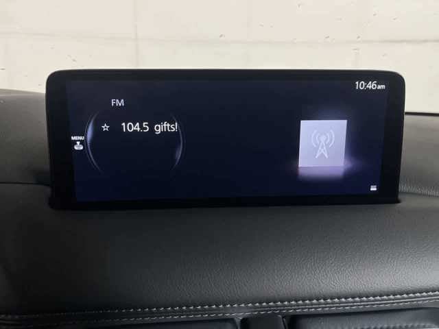 2025 Mazda Mazda CX-5 2.5 S Carbon Edition AWD