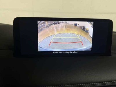 2025 Mazda Mazda CX-5 2.5 S Carbon Edition AWD