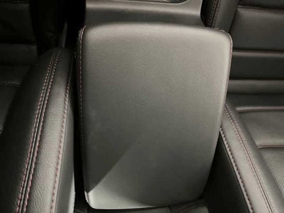 2025 Mazda Mazda CX-5 2.5 S Carbon Edition AWD