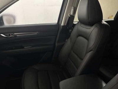2025 Mazda Mazda CX-5 2.5 S Carbon Edition AWD