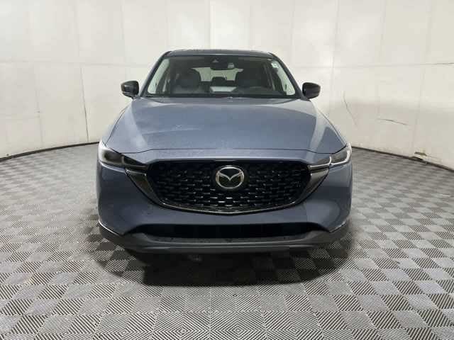 2025 Mazda Mazda CX-5 2.5 S Carbon Edition AWD