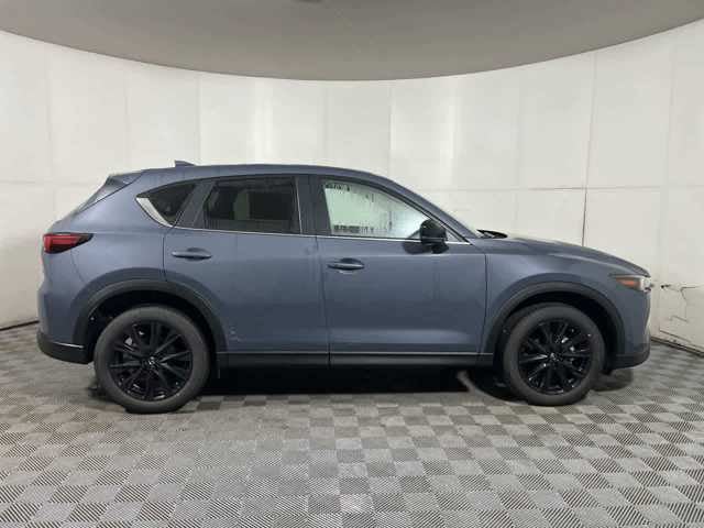 2025 Mazda Mazda CX-5 2.5 S Carbon Edition AWD