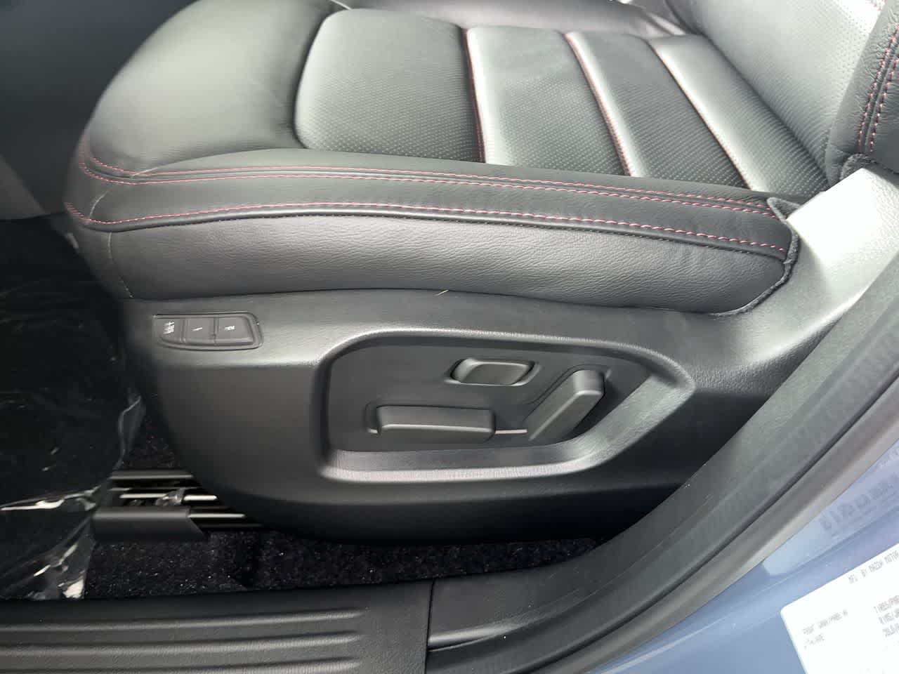 2025 Mazda Mazda CX-5 2.5 S Carbon Edition AWD