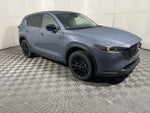 2025 Mazda Mazda CX-5 2.5 S Carbon Edition AWD