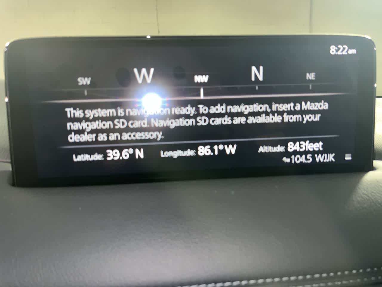 2025 Mazda Mazda CX-5 2.5 S Carbon Edition AWD