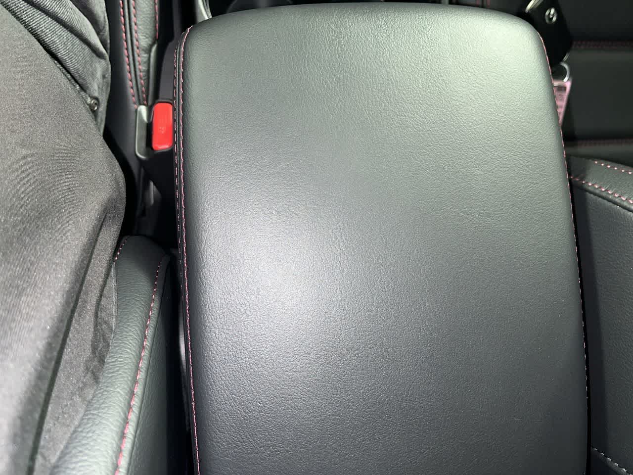 2025 Mazda Mazda CX-5 2.5 S Carbon Edition AWD