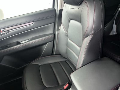 2025 Mazda Mazda CX-5 2.5 S Carbon Edition AWD