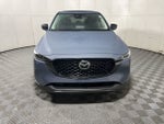 2025 Mazda Mazda CX-5 2.5 S Carbon Edition AWD