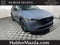 2025 Mazda Mazda CX-5 2.5 S Carbon Edition AWD