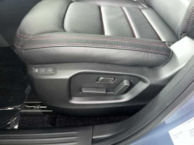 2025 Mazda Mazda CX-5 2.5 S Carbon Edition AWD