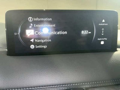 2025 Mazda Mazda CX-5 2.5 S Carbon Edition AWD