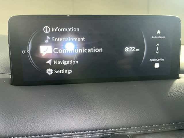 2025 Mazda Mazda CX-5 2.5 S Carbon Edition AWD